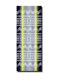 The Yune Yoga Mat (Different Designs Available)