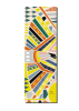 The Birds Series Yoga Mat