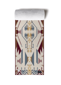 Pendleton x Yune Yoga Towel