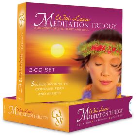 Meditation Trilogy