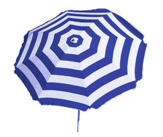 SHELTA Noosa Beach Umbrella