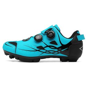 Mountain Bike Shoes Men Cycling Sneaker Mtb Cleats Self-locking Road Bicycle Boots Speed Sneaker Racing Women SPD Biking Shoes