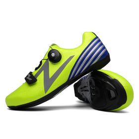 2022 Men Professional Mountain Bike Cycling Shoes Outdoor Bicycle Shoes MTB Matt Vamp And Glossy Vamp Available