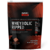 GNC AMP Wheybolicâ„¢ Ripped Protein Powder, Chocolate Fudge, 1.1 lbs, 40g Whey Protein