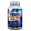 FENFAST 375 Diet Pills - Weight Management Formula - 120 Tablets