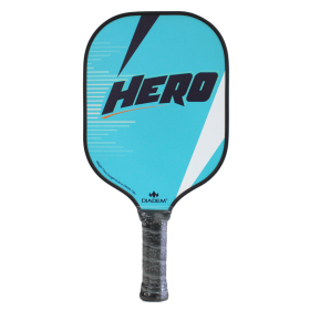 PICKLEBALL HERO PADDLE