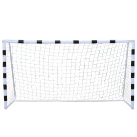 Portable Soccer Door Frame 5.2ft High, Soccer Door, Courtyard Park for Youth Soccer Matches