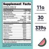 Nutricost Pre-Workout Supplement Powder for Women, Watermelon, 30 Servings