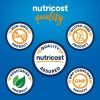 Nutricost Nattokinase 2,000FU, 120 Capsules - Gluten Free, Non-GMO, Vegetarian Friendly Supplement