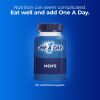 One A Day Men's Multivitamin Tablets for Men;  200 Count