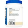 Nutricost C8 MCT Oil Powder 1LB (16oz) (Vanilla) - 95% C8 MCT Oil Powder Supplement