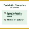 Nature's Bounty Probiotic Gummies;  Digestive Health;  Multi-Flavored;  60 Count